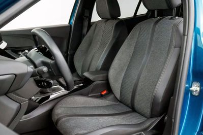 Peugeot 2008 Allure S&S  1.2 PureTech