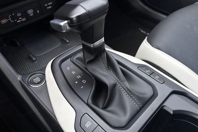Kia K4 1.6 t-Gdi Gt Line
