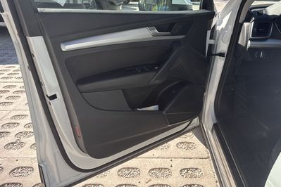 Audi Q5 40 TDI quattro Advanced