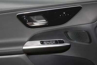 Mercedes GLC 220 d 4-Matic AMG Line