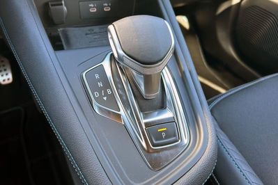 Renault Symbioz Esprit Alpine 1.6 E-Tech Full Hybrid