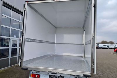 Renault Master L3 Kontener 8EP