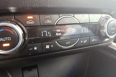 Mazda CX-5 2.0 Skypassion Awd