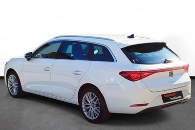 Seat Leon 2.0 TDI Xcellence DSG