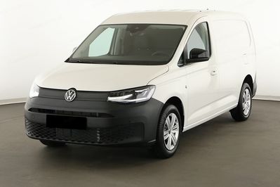 Volkswagen Caddy Cargo Maxi L2H1 DSG