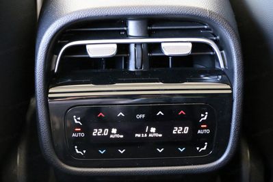 Mercedes Klasa E AMG 53  4Matic+