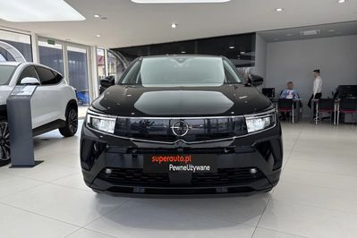 Opel Grandland X 1.2 T Business Pack