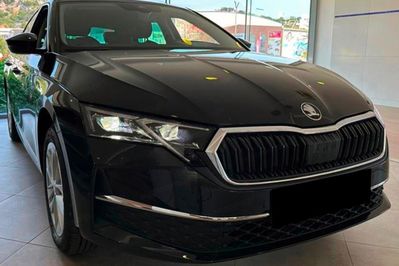 Skoda Octavia Selection Edition 130 1.5 TSI mHEV DSG