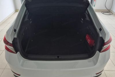 Skoda Superb 1.5 TSI Ambition