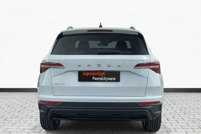 Skoda Karoq TSI ACT Selection DSG