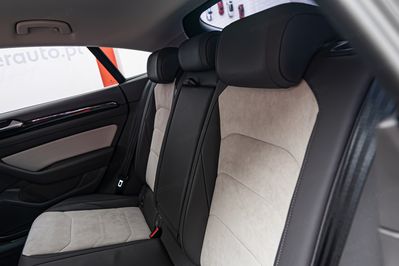 Volkswagen Arteon 2.0 TDI Elegance DSG