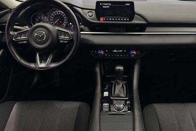 Mazda 6 2.0 SkyJoy aut