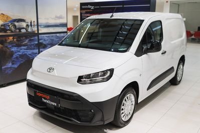 Toyota Proace City L1H1 Active