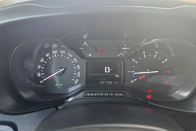 Toyota Proace City L1H1
