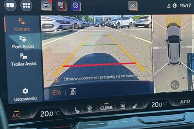 Cupra Formentor 2.0 TSI 4Drive DSG