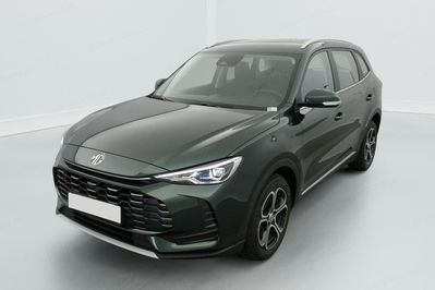 MG ZS Excite 1.5 Hybrid+ AT