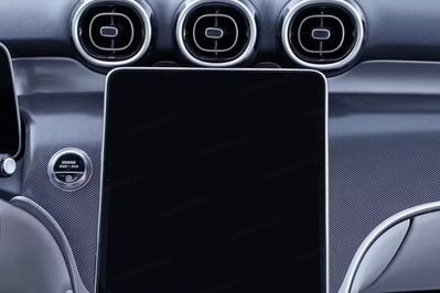 Mercedes GLC Coupe 200 4-Matic Avantgarde