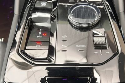 BMW Seria 5 520d mHEV M Sport aut