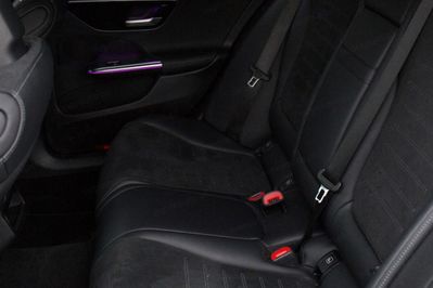 Mercedes Klasa C 200  AMG