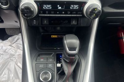 Toyota RAV4 2.5 Plug-In Hybrid Dynamic 4x4