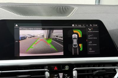 BMW Seria 4 Gran Coupe 420d xDrive M Sport