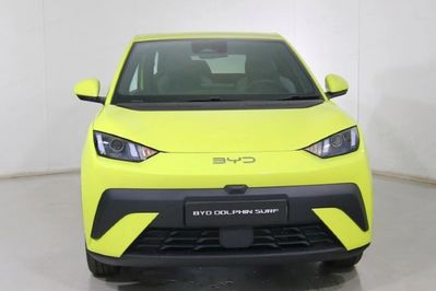 BYD Dolphin Surf Boost