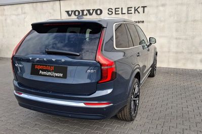 Volvo XC90 B5 B AWD Plus Bright 7os aut