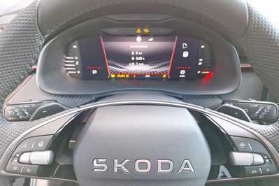 Skoda Kamiq Monte Carlo 1.5 TSI DSG