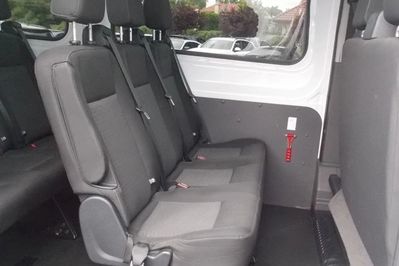Ford Transit Kombi 350 L3H2 2.0