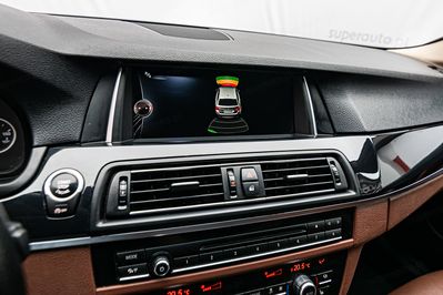 BMW Seria 5 520d xDrive