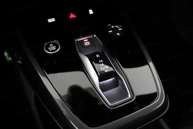 Audi Q4 e-tron 45 Advanced Sportback
