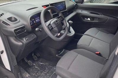 Opel Combo Van XL Advance 1.5 BlueHDi