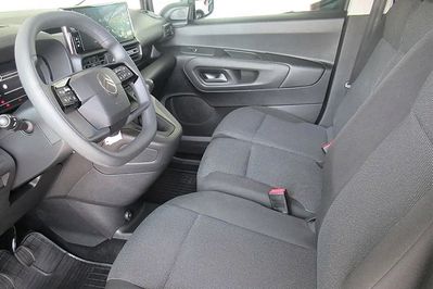 Citroen Berlingo Van M L1H1