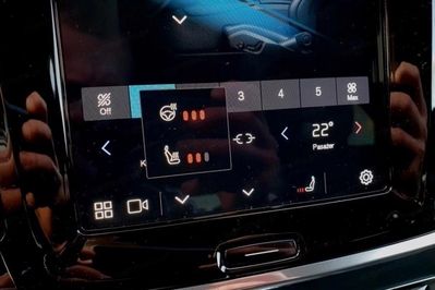 Volvo V90 B4 D Momentum Pro