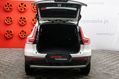 Volvo XC40 T3 Momentum Pro