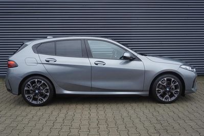 BMW Seria 1 123 xDrive M Sport