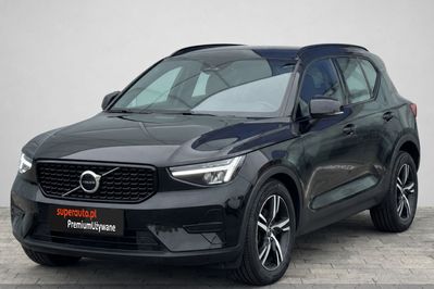Volvo XC40 B3 Plus Dark