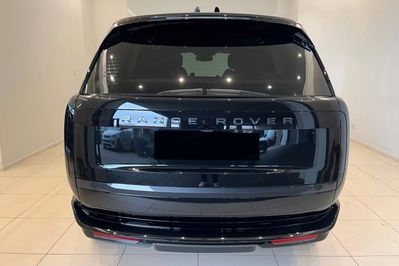 Land Rover Range Rover 4.4 V8 P530 Autobiography