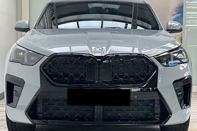 BMW X2 sDrive20i M Sport