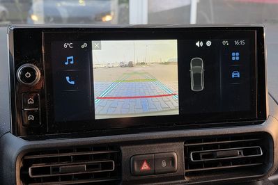 Toyota Proace City Long L2H1