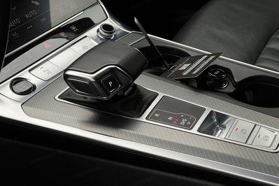 Audi A6 40 TDI mHEV quattro S Line S tronic