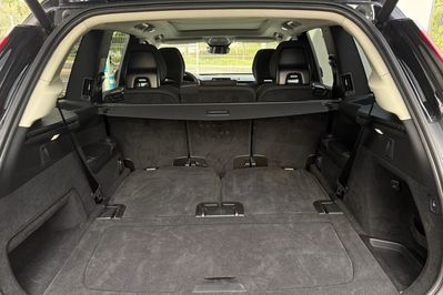 Volvo XC90 T8 AWD Plug-In Hybrid Plus Bright 7os