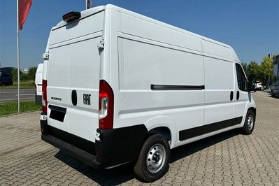 Fiat Ducato Maxi L3H2
