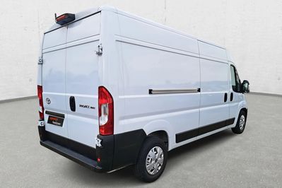 Toyota Proace Max D-4D L3H2
