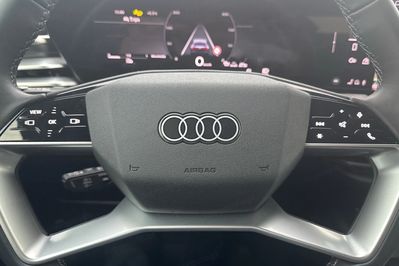 Audi A5 TFSI Avant