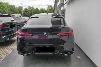BMW X4 xDrive20d M Sport
