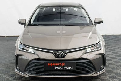 Toyota Corolla 1.5 Comfort MS