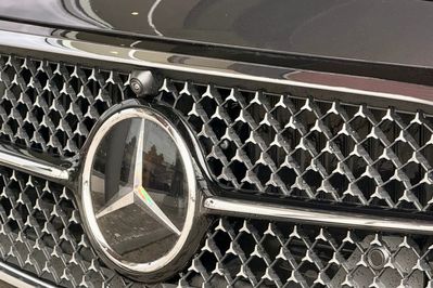 Mercedes Klasa E 220 d  4-Matic AMG Estate