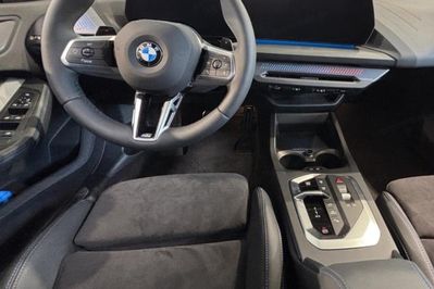 BMW Seria 2 Gran Coupe 220 M Sport