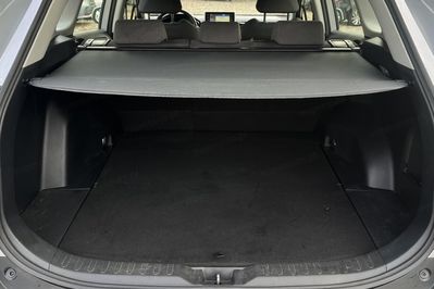 Toyota RAV4 2.5 Hybrid Active 4x2